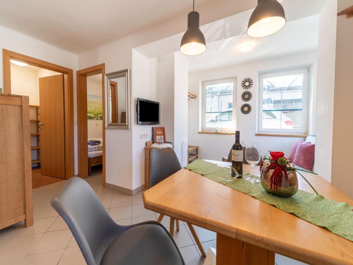 Flat South Of Kitzb Hel With Nationalparkcard Apartment Hollersbach im Pinzgau Bagian luar foto