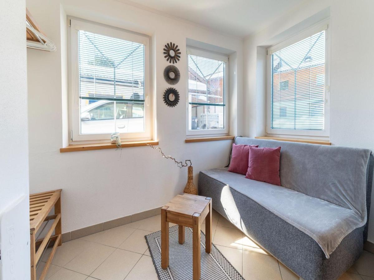 Flat South Of Kitzb Hel With Nationalparkcard Apartment Hollersbach im Pinzgau Bagian luar foto