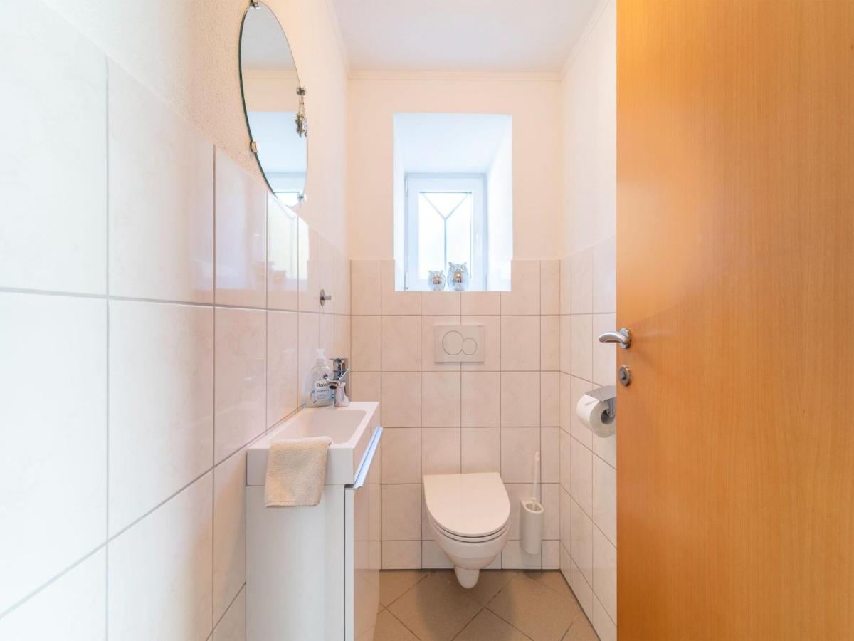 Flat South Of Kitzb Hel With Nationalparkcard Apartment Hollersbach im Pinzgau Bagian luar foto