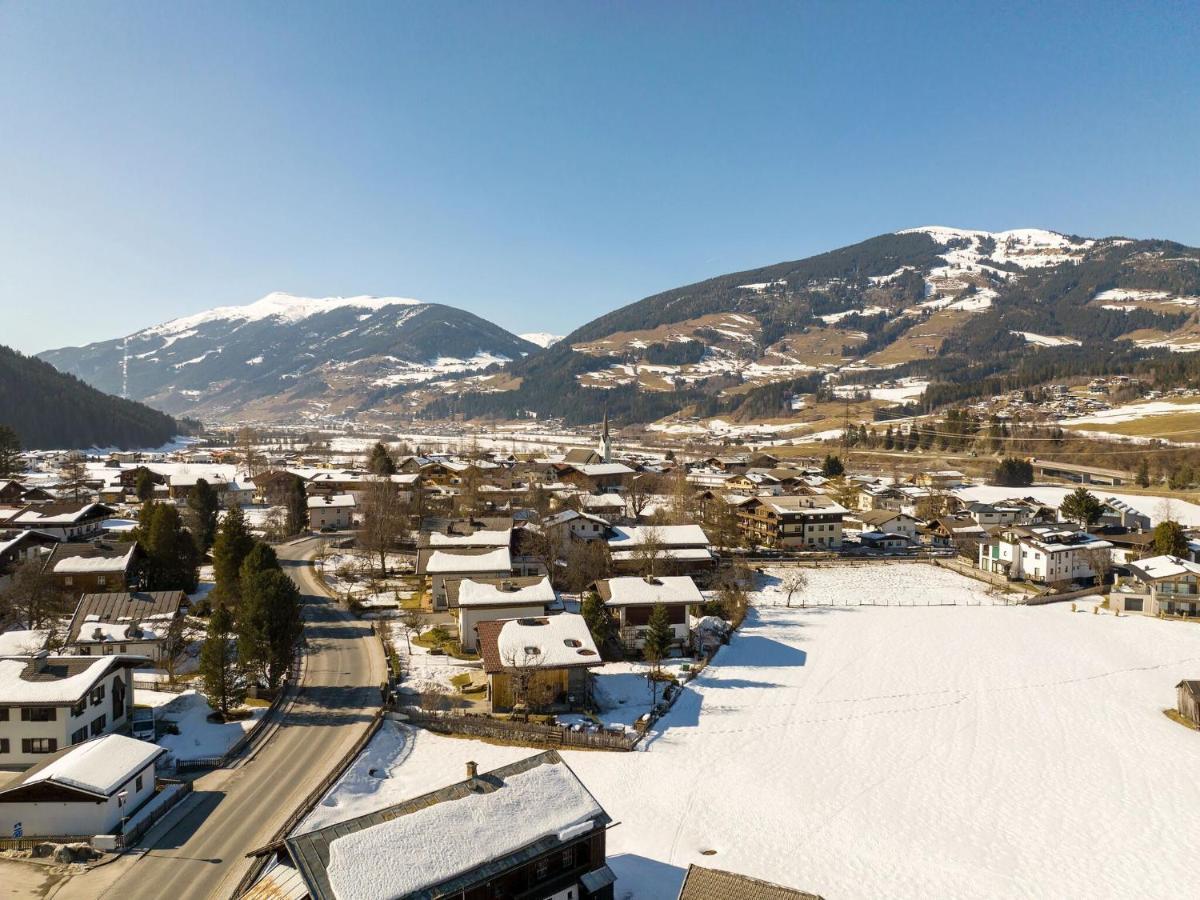 Flat South Of Kitzb Hel With Nationalparkcard Apartment Hollersbach im Pinzgau Bagian luar foto