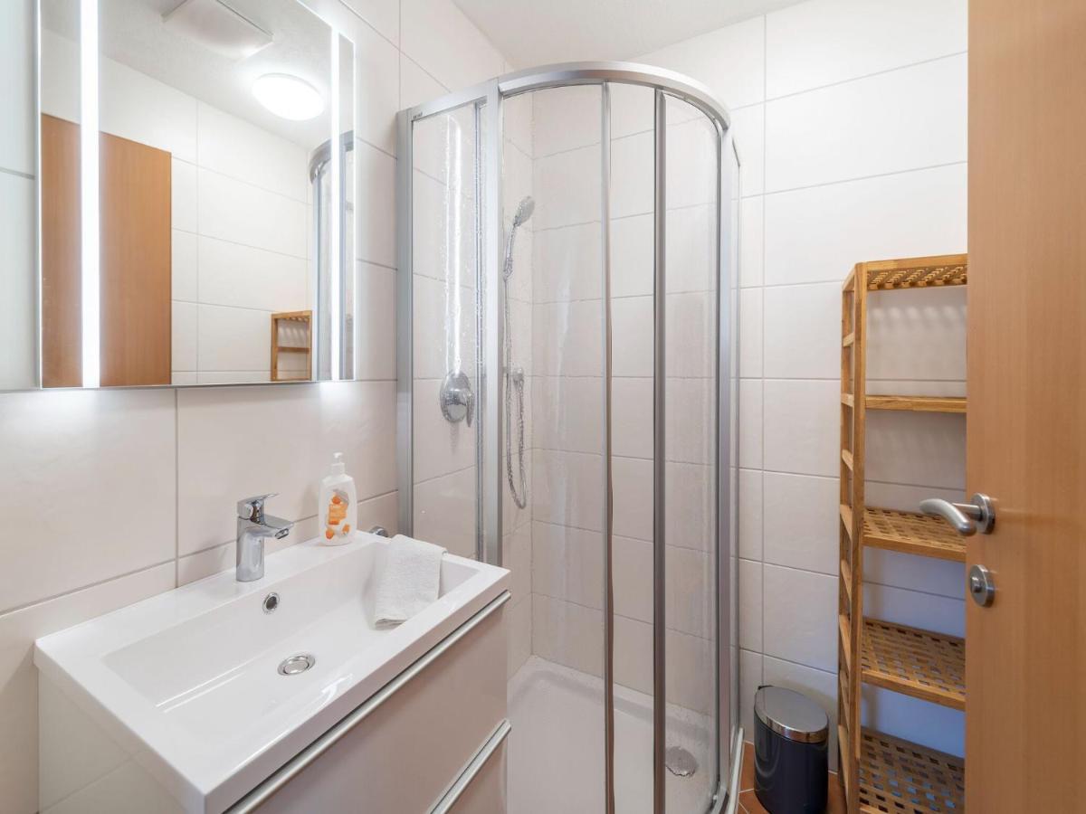 Flat South Of Kitzb Hel With Nationalparkcard Apartment Hollersbach im Pinzgau Bagian luar foto