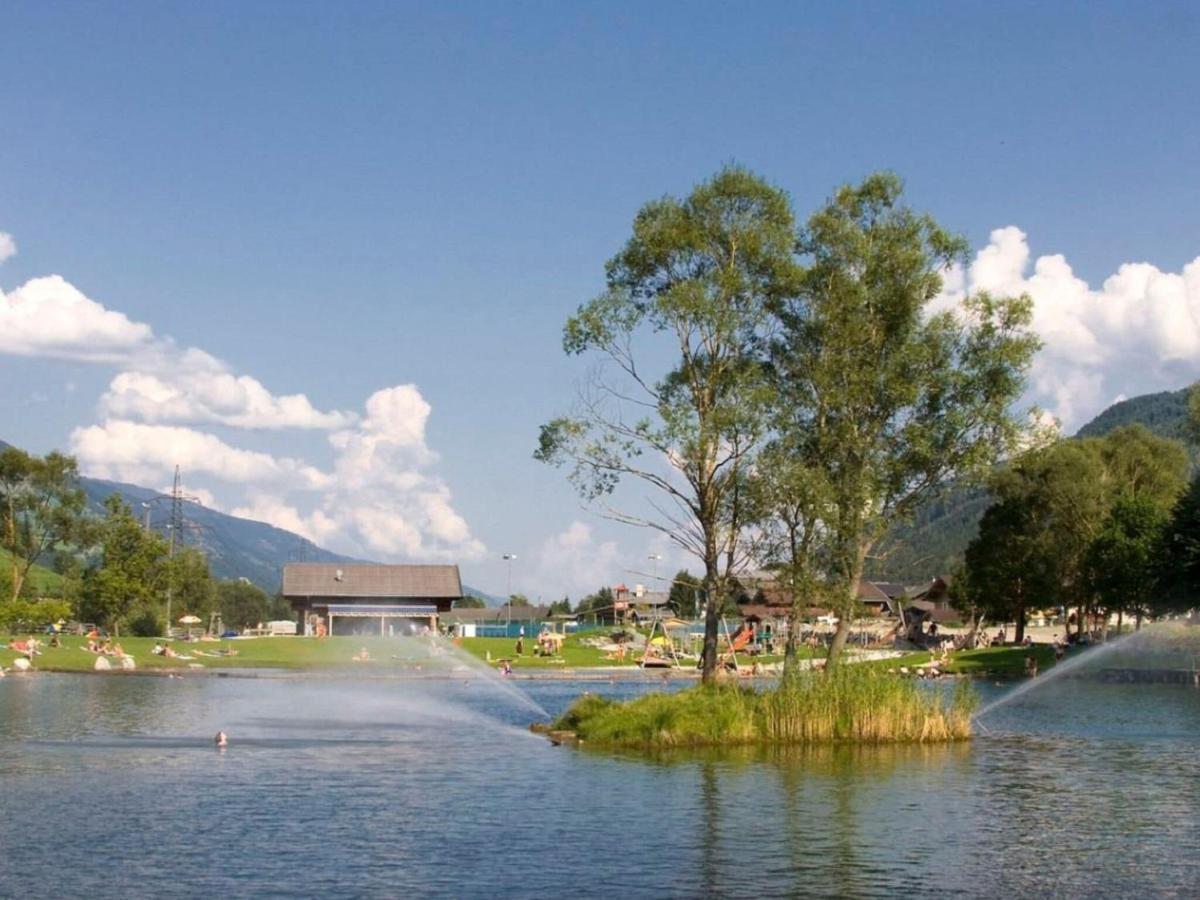 Flat South Of Kitzb Hel With Nationalparkcard Apartment Hollersbach im Pinzgau Bagian luar foto