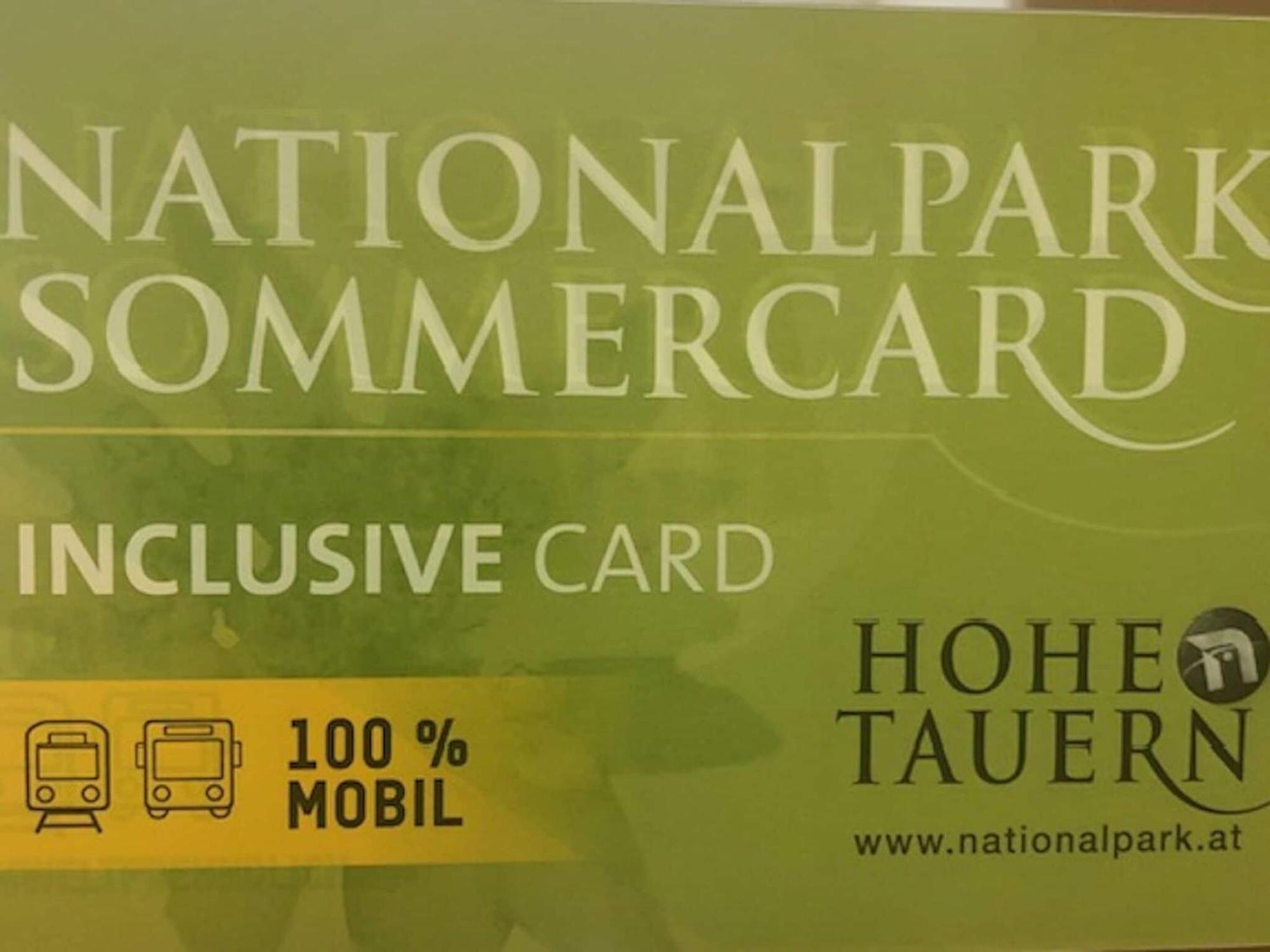 Flat South Of Kitzb Hel With Nationalparkcard Apartment Hollersbach im Pinzgau Bagian luar foto